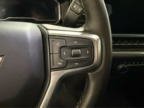 Used 2024 Chevrolet Silverado 1500 RST AWD/4WD image 18