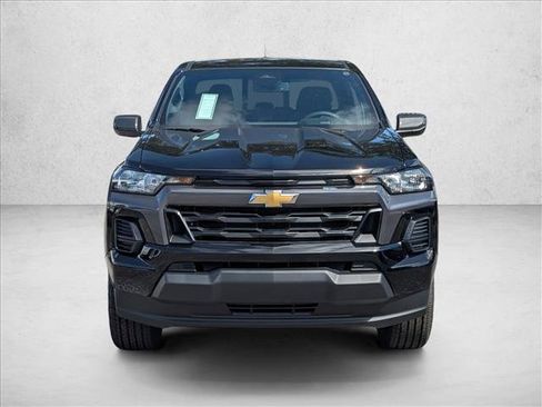 New 2026 Chevrolet Colorado LT image 6
