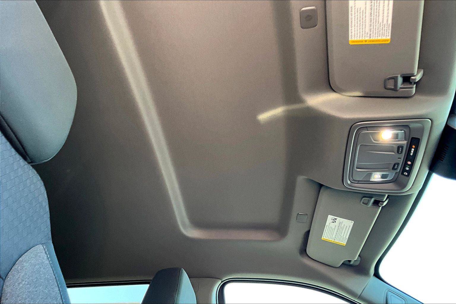 New 2026 Chevrolet Silverado 1500 RST AWD/4WD image 34