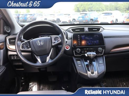 Used 2017 Honda CR-V Touring image 20