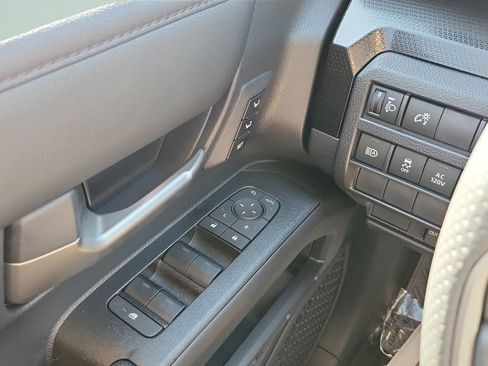 Certified 2026 Toyota 4Runner Limited AWD/4WD image 19