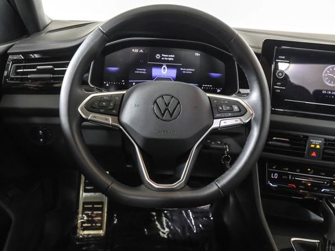 Used 2025 Volkswagen Jetta Sport FWD image 25