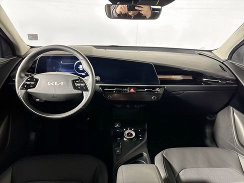 Certified 2023 Kia Niro Wind image 13