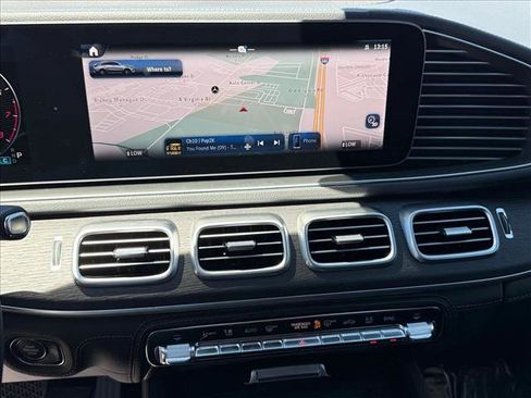 New 2026 Mercedes-Benz GLE 450 4MATIC Coupe image 14