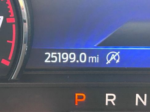 Used 2022 Ford Maverick Lariat w/ Equipment Group 500A Standard image 20