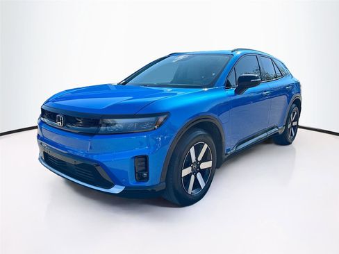 Used 2024 Honda Prologue Touring image 3