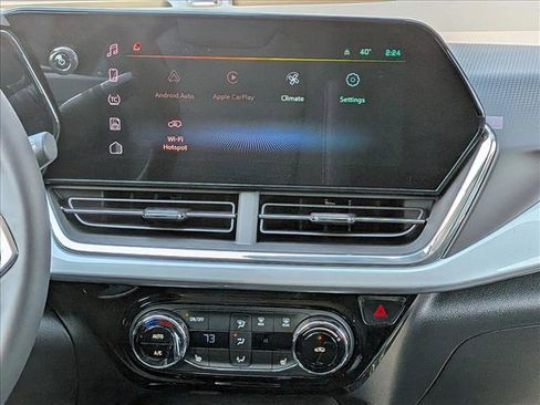 New 2026 Chevrolet Trax LT w/ Driver Confidence Package image 10