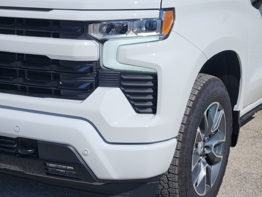 New 2026 Chevrolet Silverado 1500 RST AWD/4WD image 6