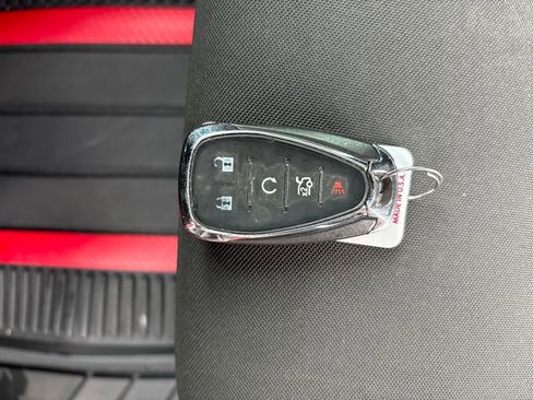 Used 2018 Chevrolet Camaro LT w/ RS Package image 36