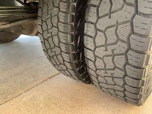 Used 2022 RAM 3500 Laramie AWD/4WD image 24