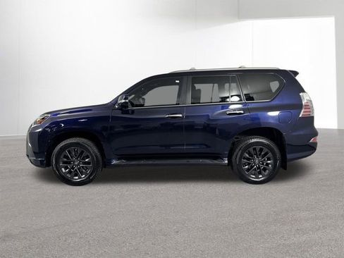 Used 2021 Lexus GX 460 Premium w/ Premium Package AWD/4WD image 29