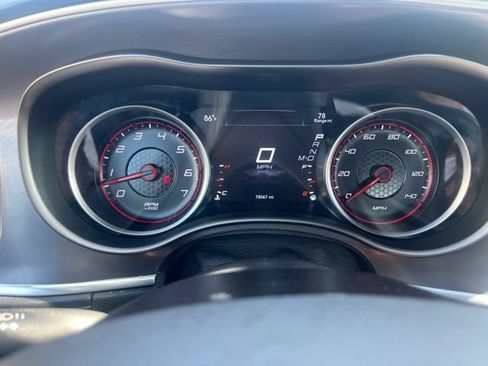 Used 2022 Dodge Charger SXT w/ Plus Group RWD image 20