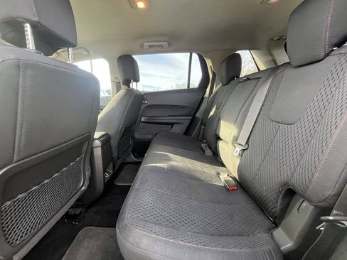 Used 2014 GMC Terrain SLE image 19