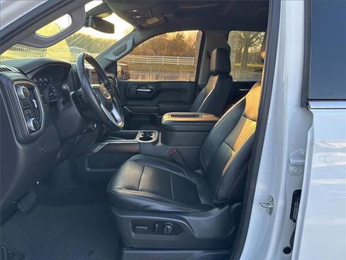 Used 2020 GMC Sierra 1500 SLT image 14