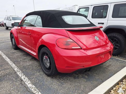 Used 2014 Volkswagen Beetle 1.8T image 3