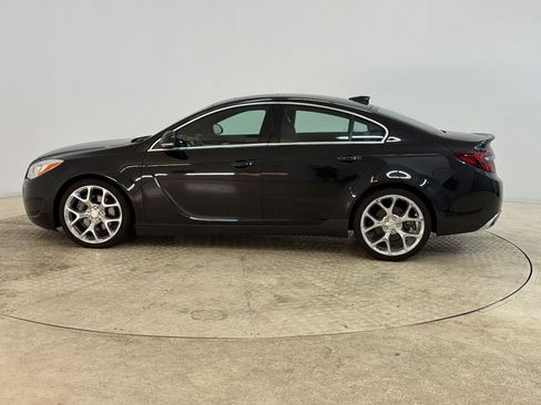 Used 2015 Buick Regal GS FWD image 2