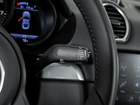 Used 2025 Porsche 718 Cayman RWD image 24
