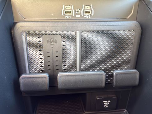 New 2026 RAM 1500 Big Horn image 34