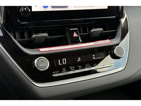 New 2026 Toyota Corolla LE image 20