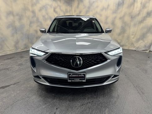 Used 2023 Acura MDX 3.5L SH-AWD image 5