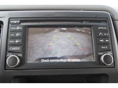 Used 2016 Nissan NV 3500 SL RWD image 23