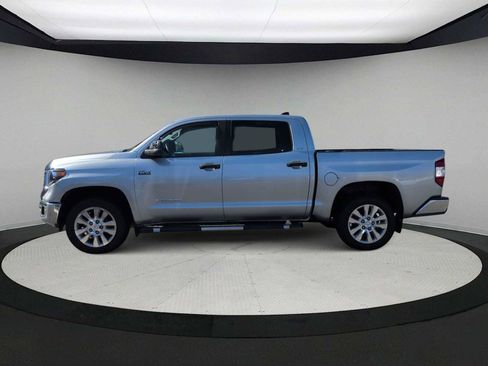 Used 2020 Toyota Tundra SR5 w/ SR5 Upgrade Package image 5