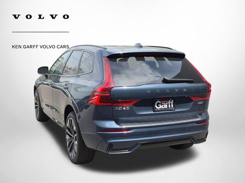 New 2026 Volvo XC60 B5 Ultra w/ Climate Package AWD/4WD image 5