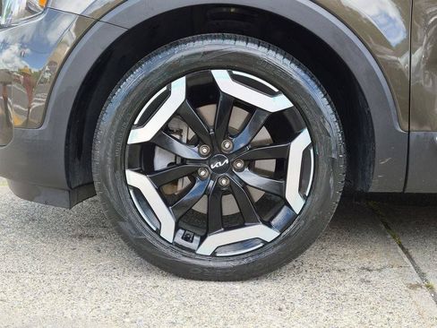 Used 2024 Kia Telluride S w/ S Sunroof Package AWD/4WD image 32