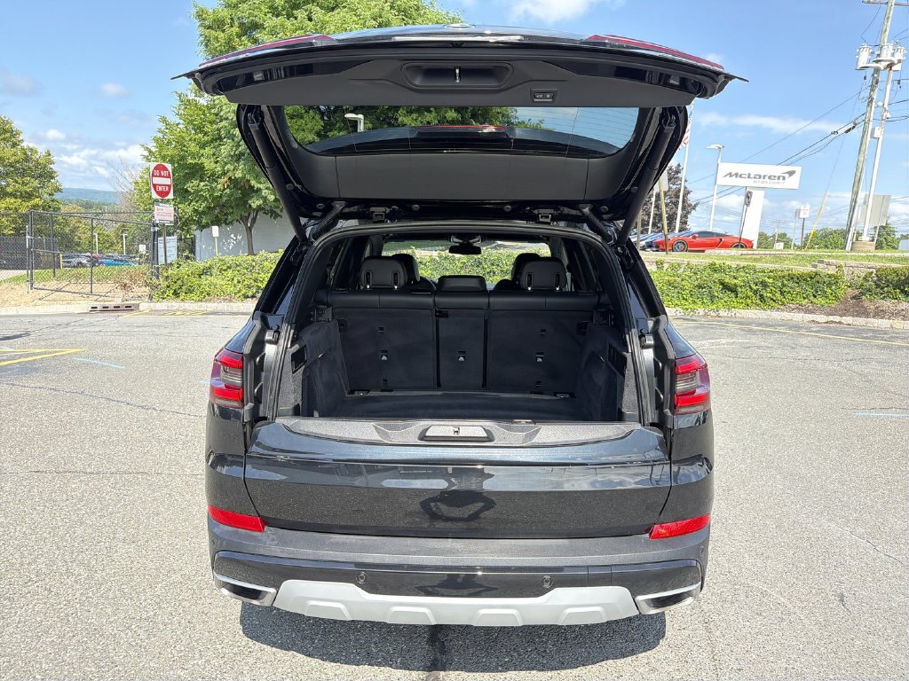 Used 2023 BMW X5 xDrive40i AWD/4WD image 27