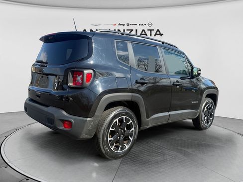 Used 2023 Jeep Renegade Latitude image 5