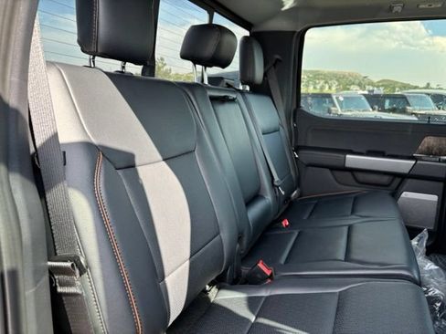 New 2026 Ford F250 Lariat w/ Lariat Ultimate Package AWD/4WD image 23