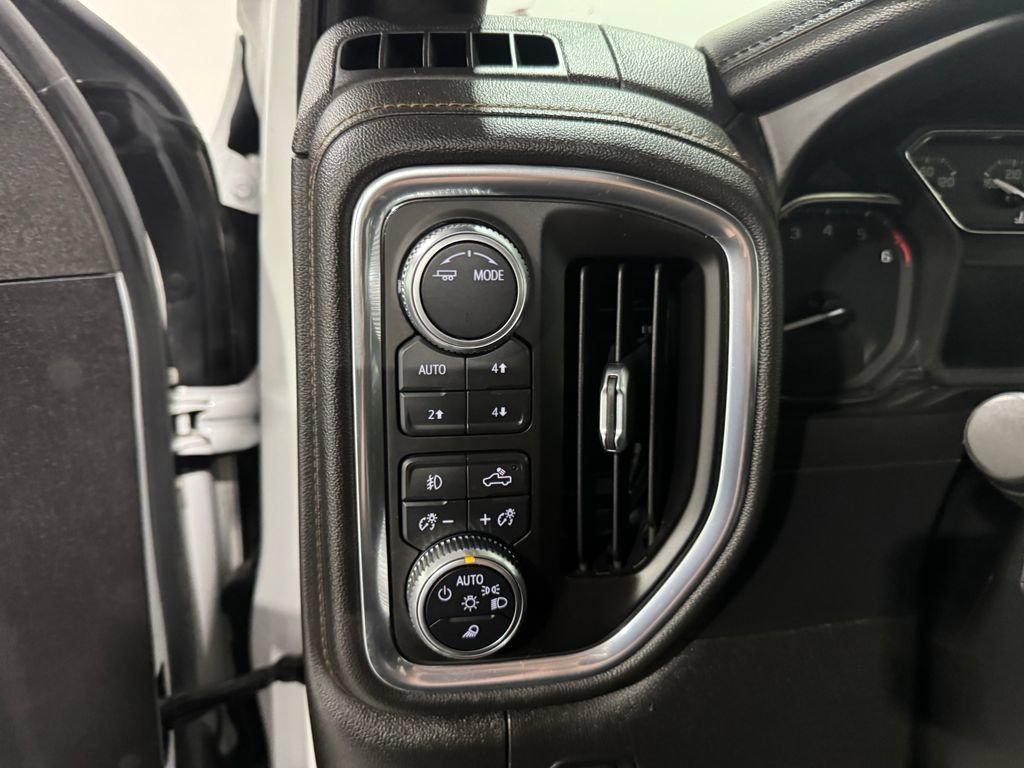 Used 2021 GMC Sierra 1500 AT4 AWD/4WD image 36
