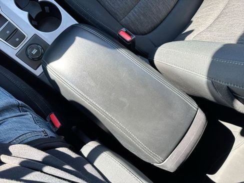 Used 2023 Ford Bronco Sport Big Bend image 20