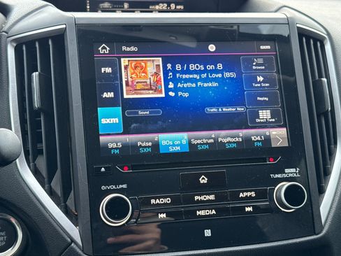 Used 2021 Subaru Crosstrek 2.5i Limited w/ Popular Package #4 image 18