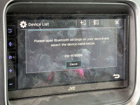 Used 2016 RAM 2500 Tradesman w/ Chrome Appearance Group image 27