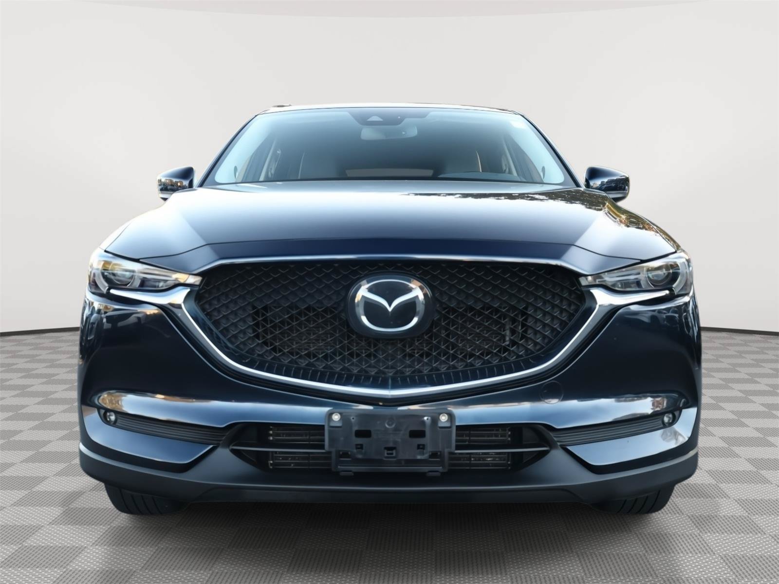 Used 2019 MAZDA CX-5 Grand Touring Reserve AWD/4WD image 2