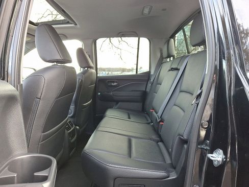 Used 2023 Honda Ridgeline RTL image 10