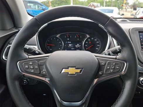 Certified 2024 Chevrolet Equinox LT w/ LPO, Floor Liner Package AWD/4WD image 20