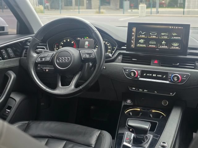 Used 2017 Audi Q7 3.0T Premium AWD/4WD image 40