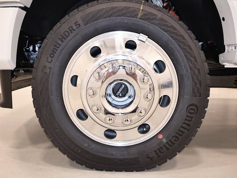 New 2026 Ford F450 Platinum w/ FX4 Off-Road Package AWD/4WD image 41