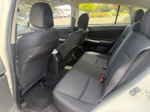 Used 2016 Subaru Impreza 2.0i Sport Premium w/ Popular Package #1 AWD/4WD image 11