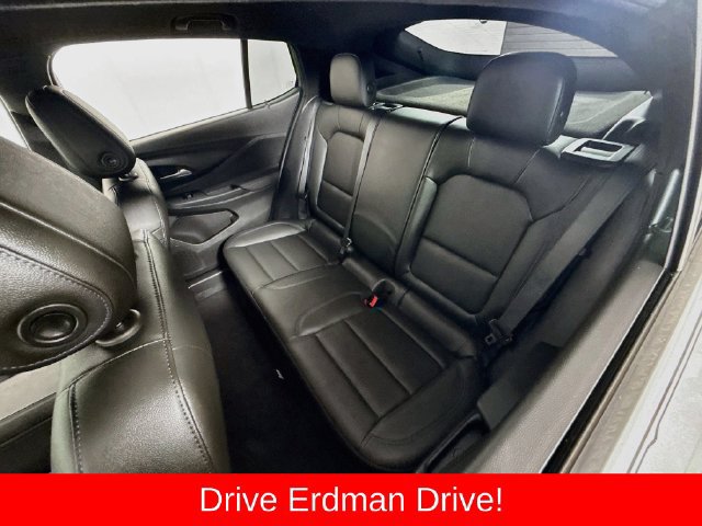 Used 2024 Buick Envista Sport Touring w/ Convenience I Package FWD image 8