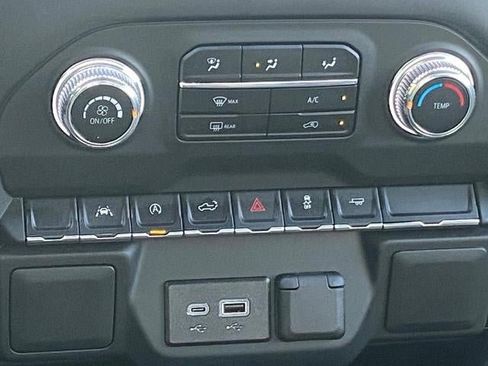 Used 2024 GMC Sierra 1500 Pro w/ Graphite Edition image 10