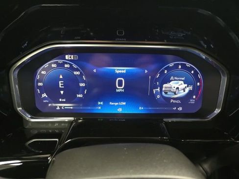 New 2026 Chevrolet Silverado 2500 High Country w/ High Country Premium Package image 11