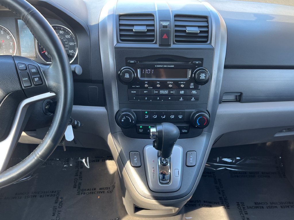 Used 2007 Honda CR-V EX-L image 25