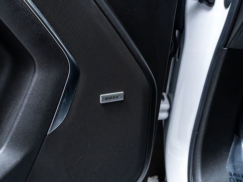 Used 2022 Chevrolet Tahoe RST w/ Luxury Package image 23