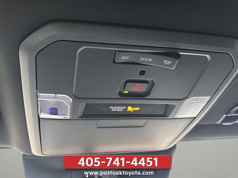 New 2026 Toyota Tacoma TRD Off-Road AWD/4WD image 30