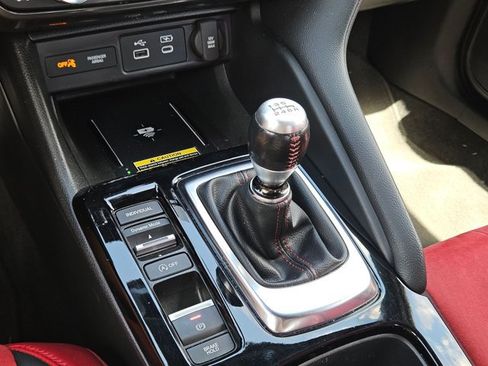 Used 2024 Acura Integra A-Spec FWD image 13