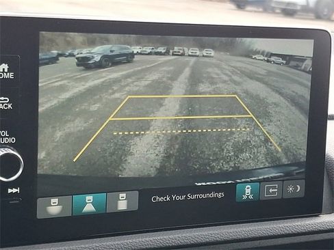 Used 2024 Honda CR-V Sport-L image 17