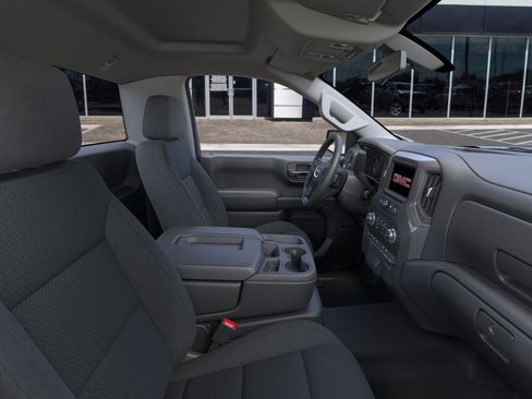 New 2026 GMC Sierra 1500 Pro RWD image 18